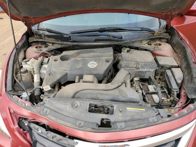 Photo 11 from auction – 2014 NISSAN ALTIMA 2.5 with VIN 1N4AL3AP4EC141545