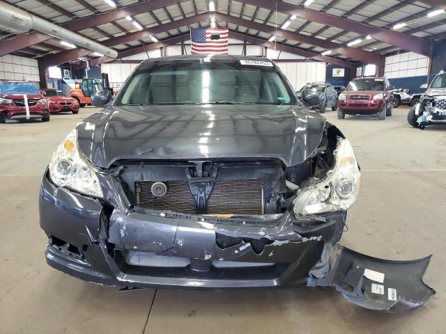 Photo 5 from auction – 2012 SUBARU LEGACY with VIN 4S3BMBB67C3024583