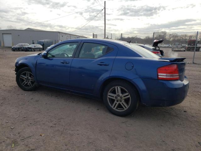 Photo 2 from auction – 2010 DODGE AVENGER R/ with VIN 1B3CC5FB4AN117662