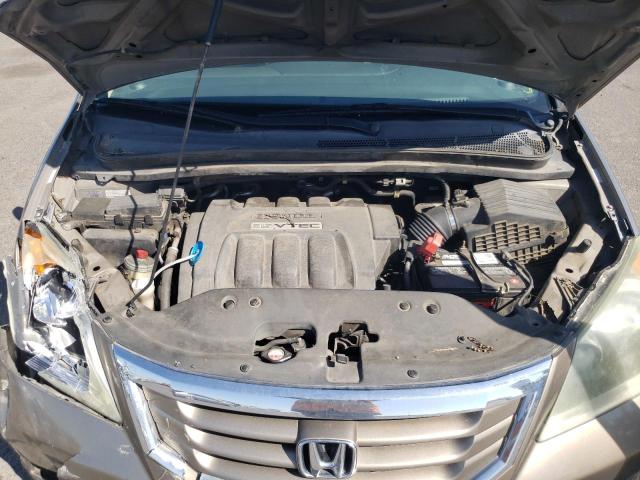 Photo 12 from auction – 2008 HONDA ODYSSEY EX with VIN 5FNRL38428B049740