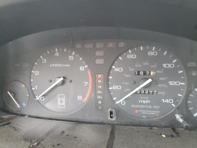 Photo 9 from auction – 1997 HONDA ACCORD EX with VIN 1HGCE1892VA000897