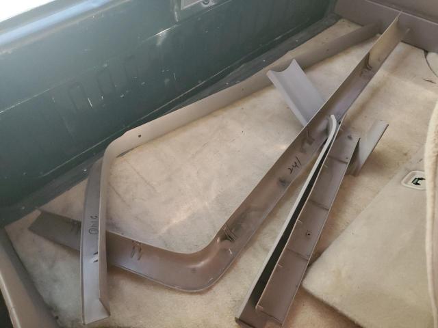 Photo 13 from auction – 1993 FORD BRONCO with VIN 1FMEU15N1PLA63116