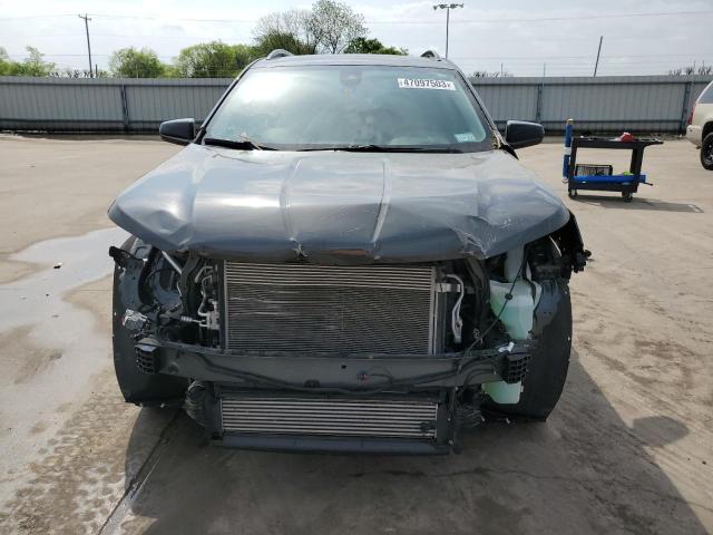 Photo 5 from auction – 2021 GMC TERRAIN SL with VIN 3GKALMEV5ML346470