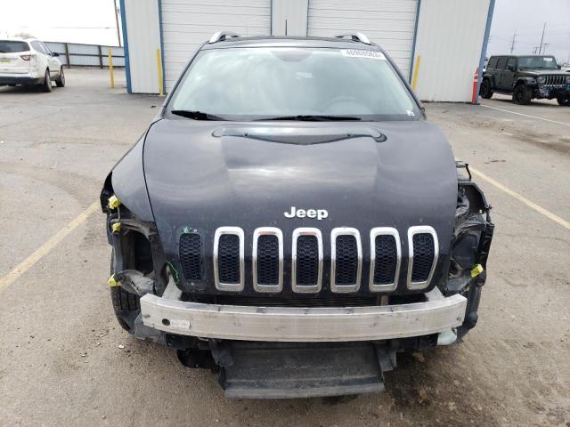 Photo 5 from auction – 2016 JEEP CHEROKEE L with VIN 1C4PJMCS7GW225359
