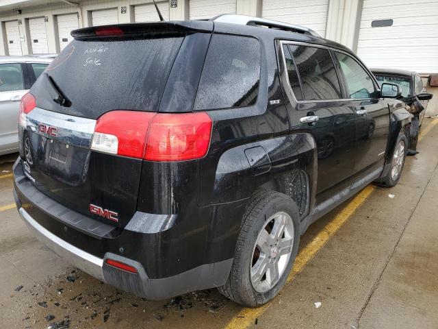 Photo 3 from auction – 2012 GMC TERRAIN SL with VIN 2GKALWEK3C6315190