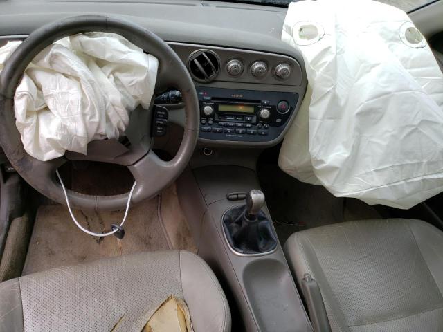 Photo 8 from auction – 2002 ACURA RSX TYPE-S with VIN JH4DC53032C003492