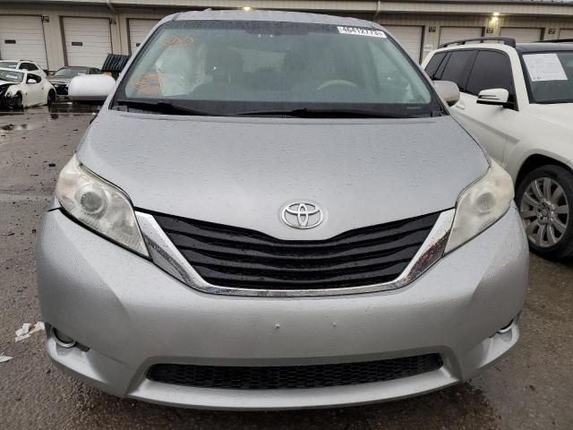 Photo 5 from auction – 2013 TOYOTA SIENNA LE with VIN 5TDKK3DC9DS401882
