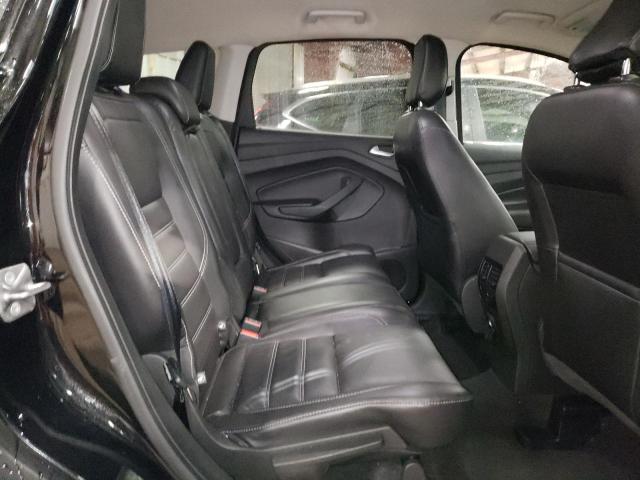 Photo 11 from auction – 2018 FORD ESCAPE SEL with VIN 1FMCU9HDXJUA49855