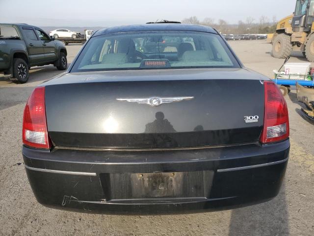 Photo 6 from auction – 2005 CHRYSLER 300 TOURIN with VIN 2C3AA53G35H507781