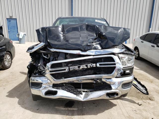Photo 5 from auction – 2019 RAM 1500 TRADE with VIN 1C6SRFCT0KN601641