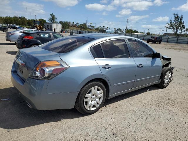 Photo 3 from auction – 2011 NISSAN ALTIMA BAS with VIN 1N4AL2AP1BC125874