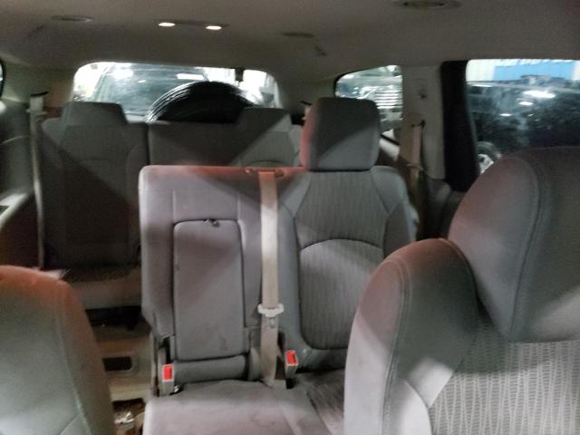 Photo 10 from auction – 2015 CHEVROLET TRAVERSE L with VIN 1GNKVFED0FJ210441