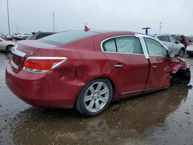 Photo 3 from auction – 2011 BUICK LACROSSE C with VIN 1G4GC5ED7BF298654
