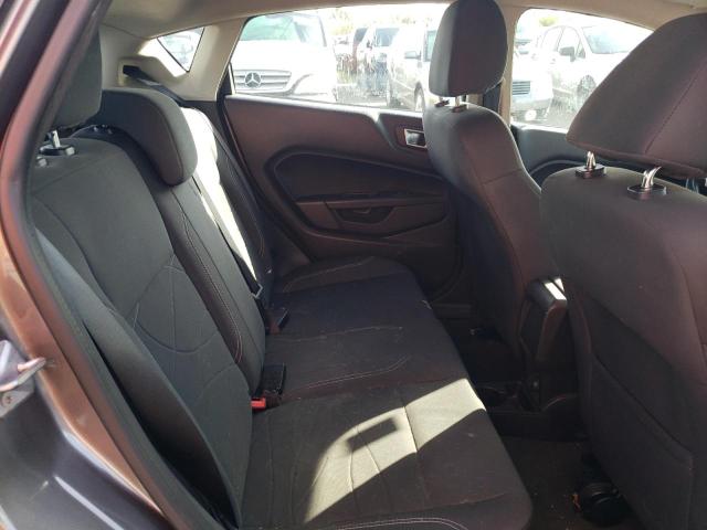 Photo 10 from auction – 2014 FORD FIESTA SE with VIN 3FADP4EJ2EM111391