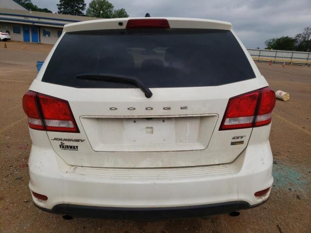 Photo 6 from auction – 2019 DODGE JOURNEY GT with VIN 3C4PDCEG7KT717169