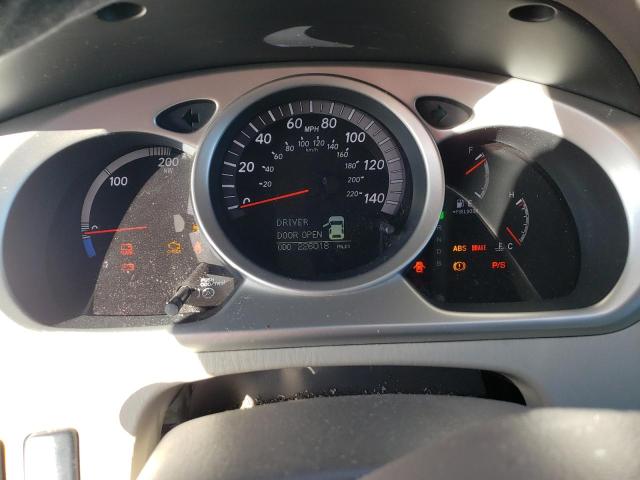 صورة رقم 9 من المزاد - 2006 TOYOTA HIGHLANDER مع VIN JTEEW21A360029004