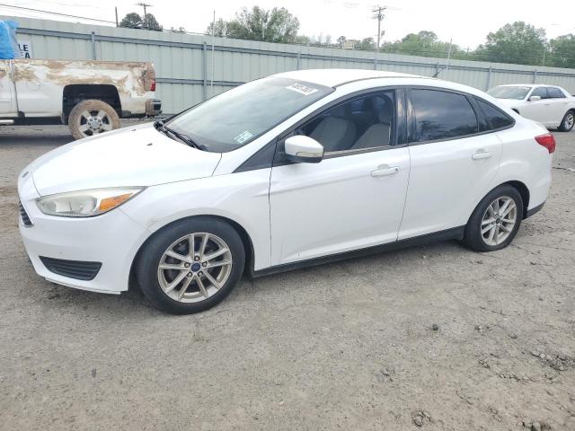 FORD FOCUS SE 2015 with VIN 1FADP3F25FL224403 - Photo from auction