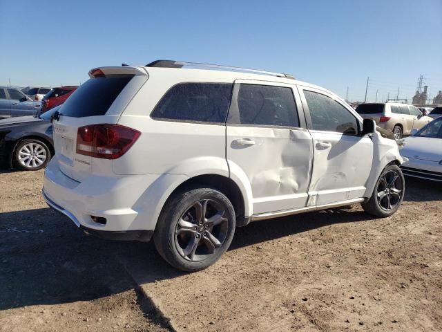 Photo 3 from auction – 2018 DODGE JOURNEY CR with VIN 3C4PDCGGXJT476283