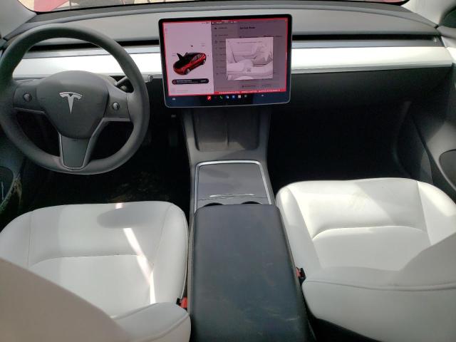 Photo 8 from auction – 2021 TESLA MODEL 3 with VIN 5YJ3E1EB6MF035762