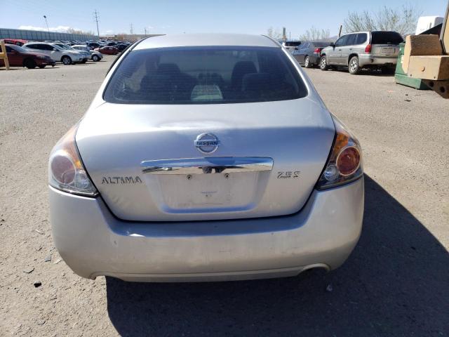 Photo 6 from auction – 2011 NISSAN ALTIMA BAS with VIN 1N4AL2AP9BN456819