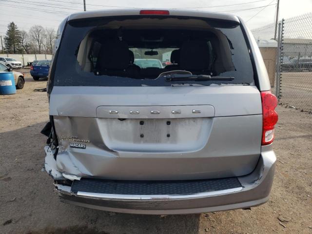Photo 6 from auction – 2014 DODGE GRAND CARA with VIN 2C4RDGBG0ER226664