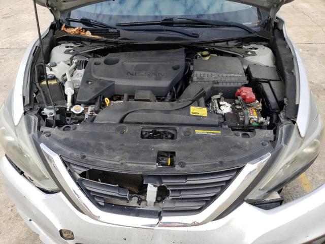 Photo 11 from auction – 2016 NISSAN ALTIMA 2.5 with VIN 1N4AL3AP0GC287637