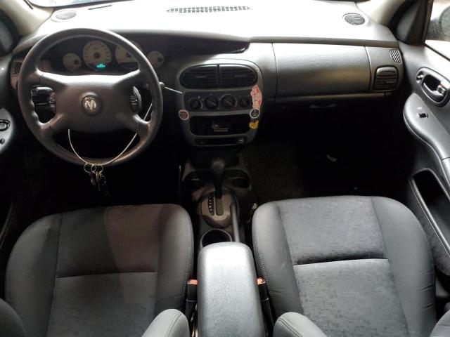 Photo 8 from auction – 2002 DODGE NEON ES with VIN 1B3ES56CX2D570311