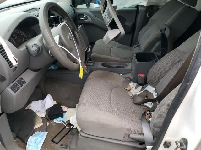 Photo 7 from auction – 2011 NISSAN FRONTIER S with VIN 1N6AD0ER9BC401092