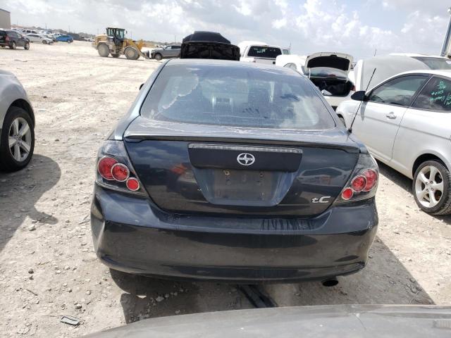 Photo 6 from auction – 2008 TOYOTA SCION with VIN JTKDE167080246774