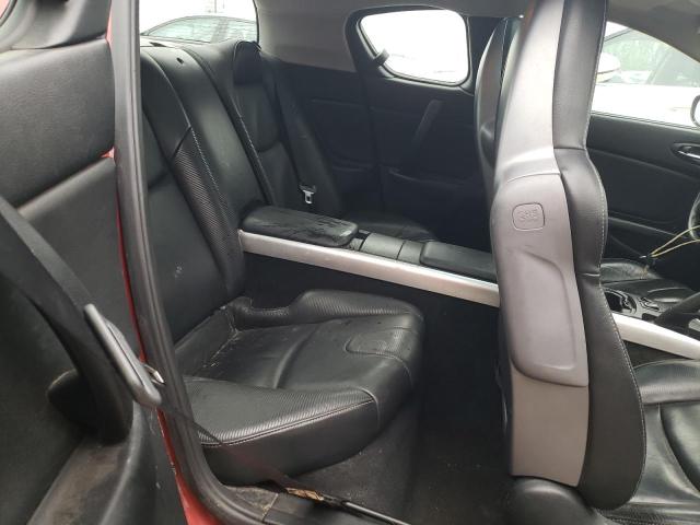 Photo 10 from auction – 2004 MAZDA RX8 with VIN JM1FE173240130353