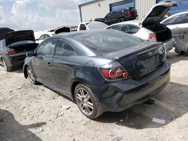 Photo 2 from auction – 2008 TOYOTA SCION with VIN JTKDE167080246774