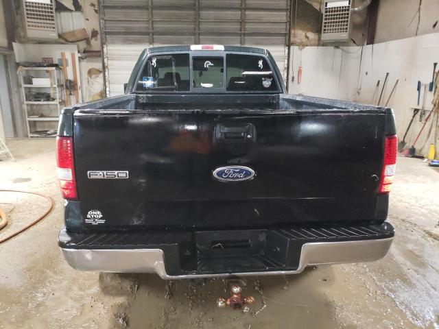 Photo 6 from auction – 2006 FORD F150 SUPER with VIN 1FTPW14V16KD31434