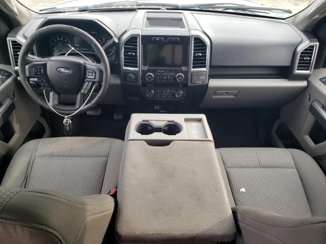 Photo 8 from auction – 2016 FORD F150 SUPER with VIN 1FTFW1EG7GFD38006