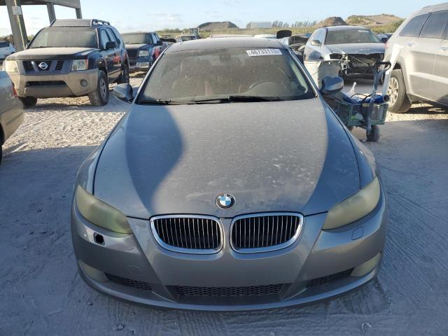Photo 5 from auction – 2010 BMW 328 I with VIN WBAWB3C53AP139350