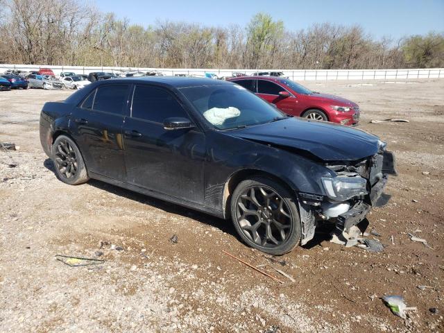 Photo 4 from auction – 2016 CHRYSLER 300 S with VIN 2C3CCABG7GH287271