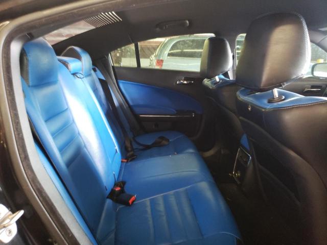 Foto 10 de la subasta – 2013 DODGE CHARGER R/ con VIN 2C3CDXCT2DH682451