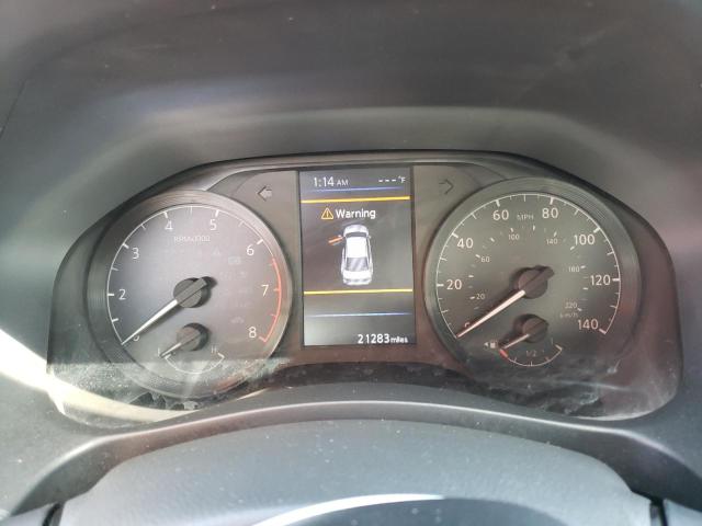 Photo 9 from auction – 2021 NISSAN ALTIMA S with VIN 1N4BL4BV7MN374796