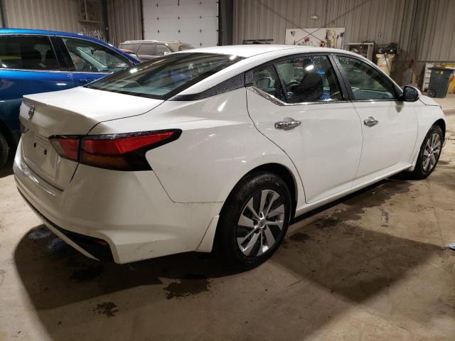 Photo 3 from auction – 2023 NISSAN ALTIMA S with VIN 1N4BL4BV8PN322601