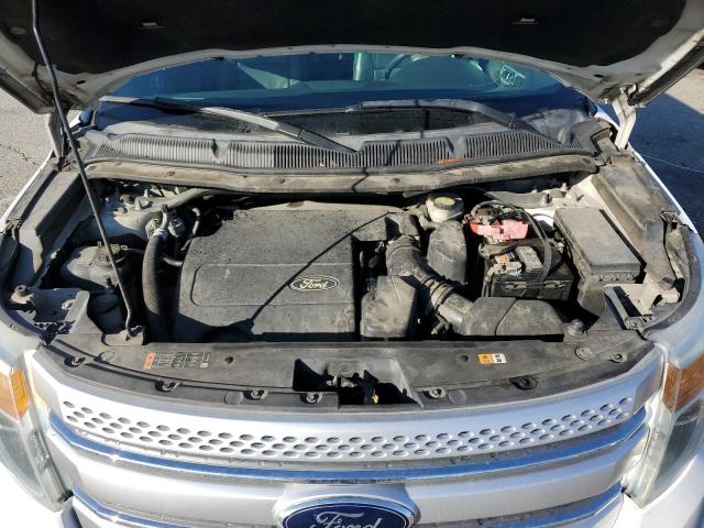Photo 12 from auction – 2015 FORD EXPLORER X with VIN 1FM5K7D82FGA45705