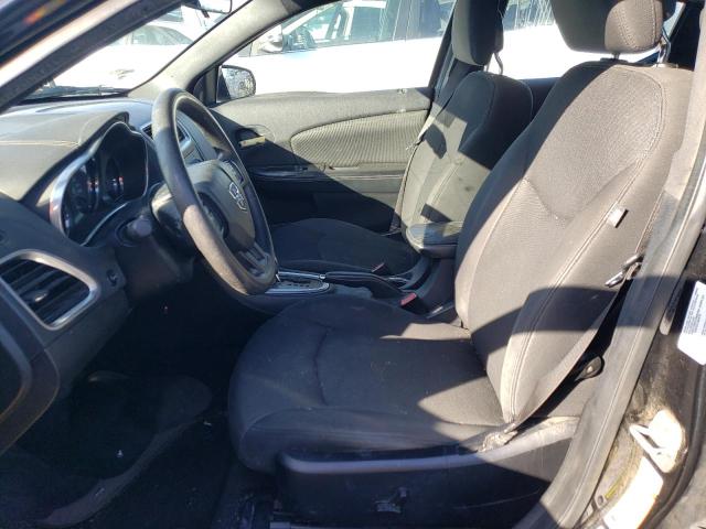 Photo 7 from auction – 2012 DODGE AVENGER SE with VIN 1C3CDZAG8CN327856