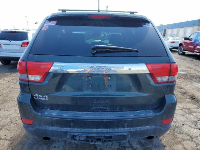 Photo 6 from auction – 2011 JEEP GRAND CHER with VIN 1J4RR4GT1BC541882