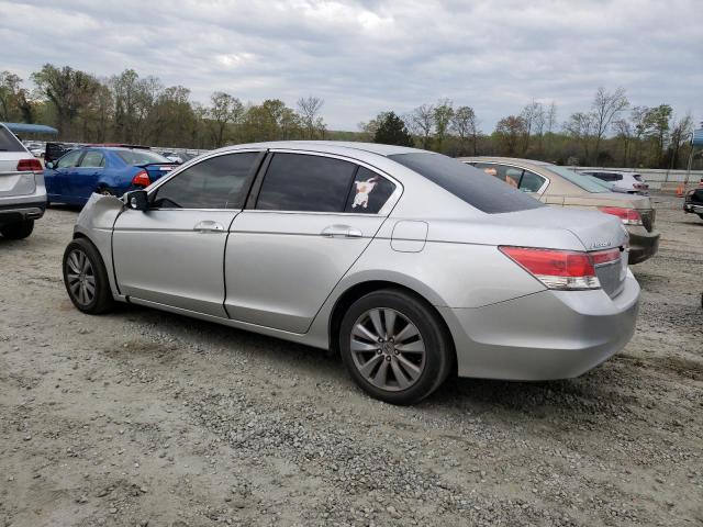 Photo 2 from auction – 2012 HONDA ACCORD LX with VIN 1HGCP2F36CA246556