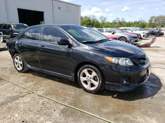 Photo 4 from auction – 2011 TOYOTA COROLLA BA with VIN 2T1BU4EE5BC601468