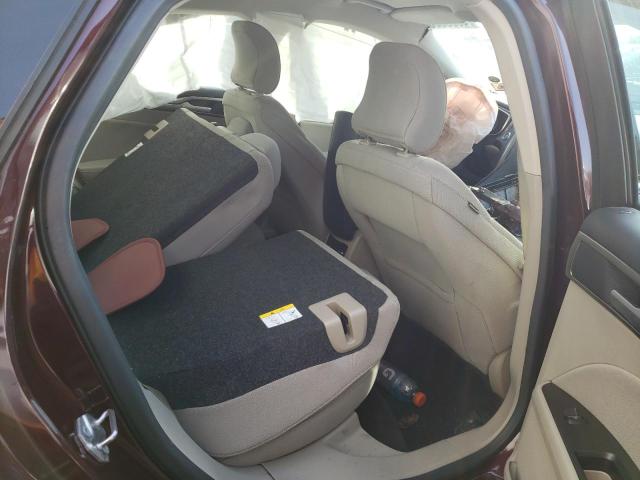 Photo 10 from auction – 2017 FORD FUSION SE with VIN 3FA6P0H70HR107381