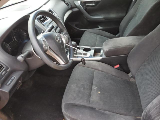 Photo 7 from auction – 2014 NISSAN ALTIMA 2.5 with VIN 1N4AL3AP4EC141545