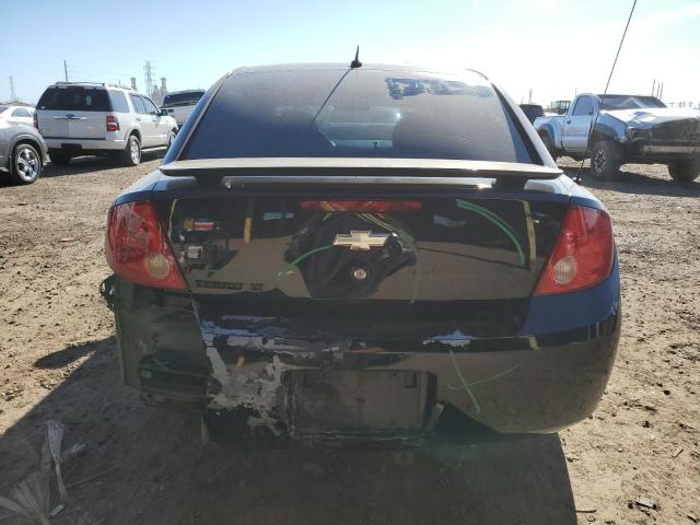 Photo 6 from auction – 2008 CHEVROLET COBALT LT with VIN 1G1AL58F987277162