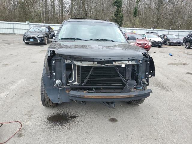 Photo 5 from auction – 2012 CADILLAC ESCALADE L with VIN 1GYS4BEFXCR284916