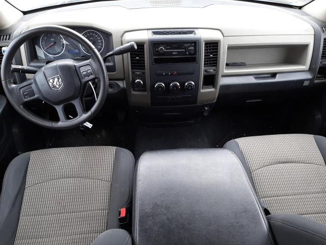 Photo 8 from auction – 2012 DODGE RAM 1500 S with VIN 1C6RD7FT7CS342017