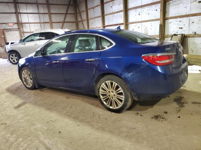 Photo 2 from auction – 2013 BUICK VERANO with VIN 1G4PP5SK1D4201468