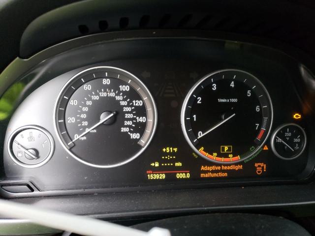 Photo 9 from auction – 2011 BMW 535 XI with VIN WBAFU7C51BC778627